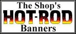 The Shop's Banners